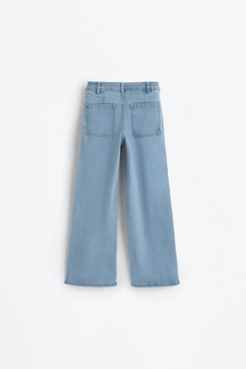 Sailor Fit Jeans