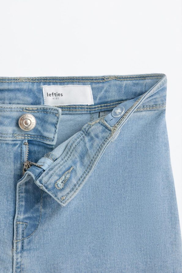 Sailor Fit Jeans