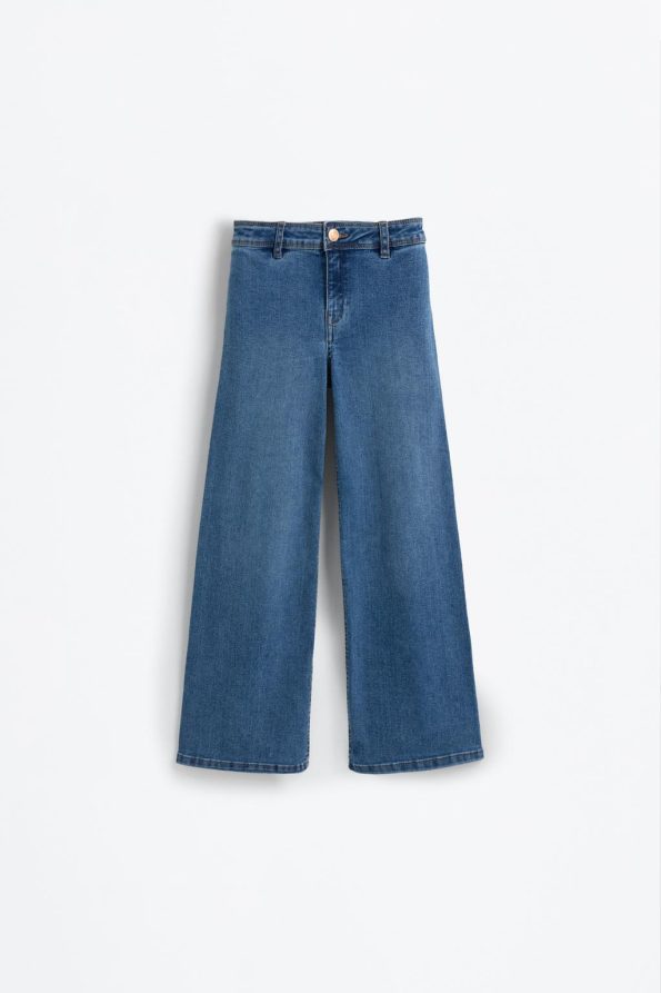 Sailor Fit Jeans