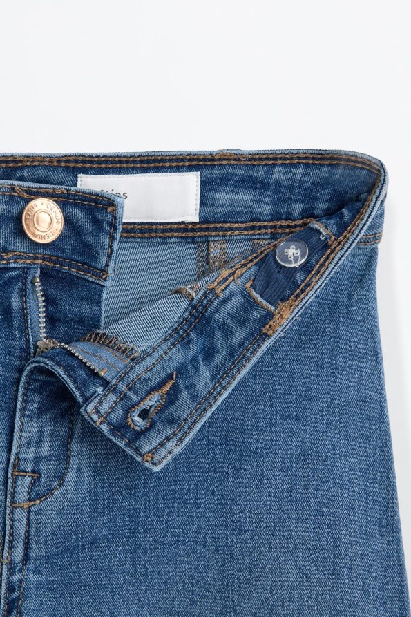 Sailor Fit Jeans