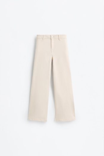Sailor Fit Jeans