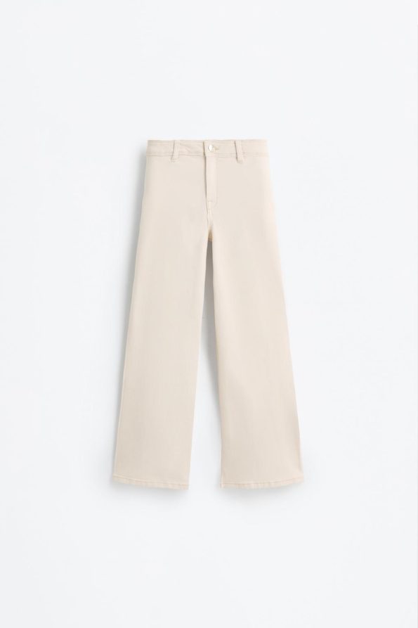 Sailor Fit Jeans