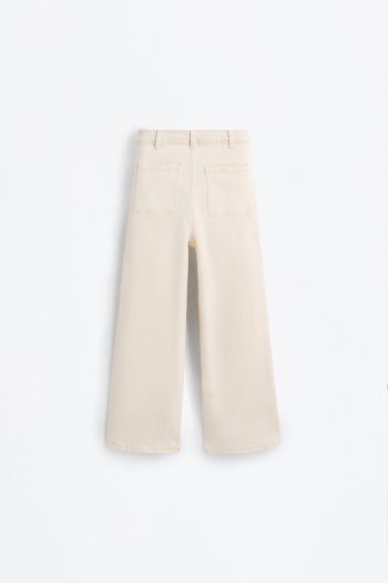Sailor Fit Jeans