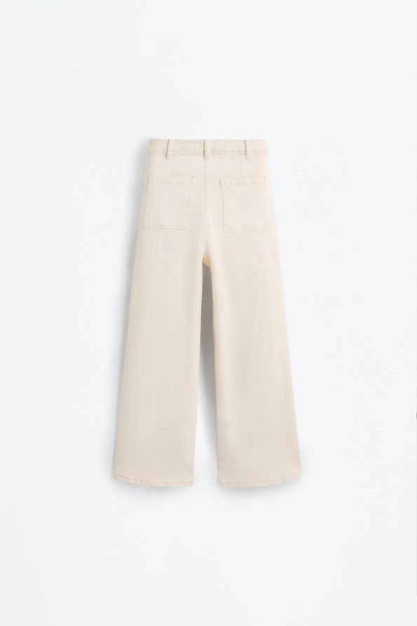 Sailor Fit Jeans