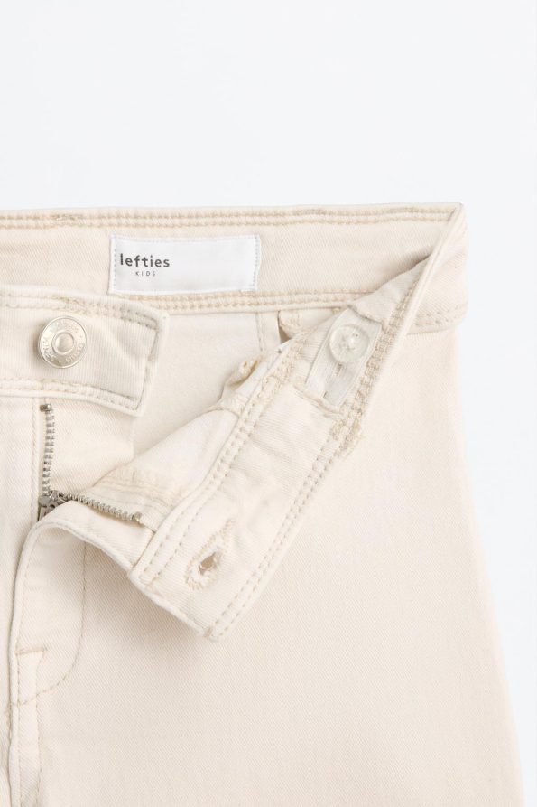 Sailor Fit Jeans