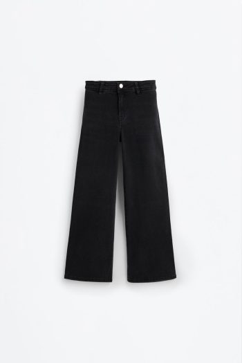 Sailor Fit Jeans