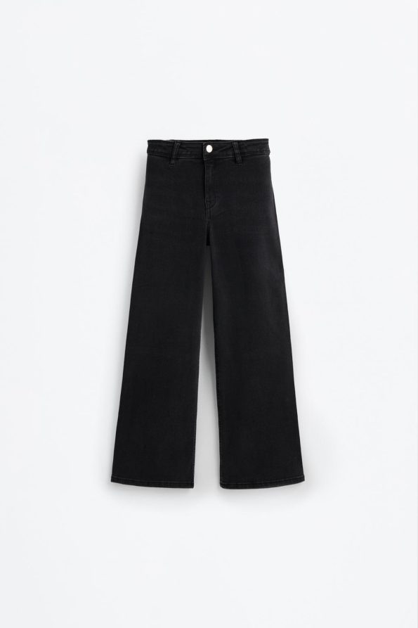 Sailor Fit Jeans