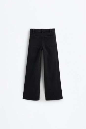Sailor Fit Jeans