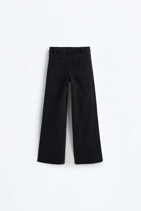 Sailor Fit Jeans