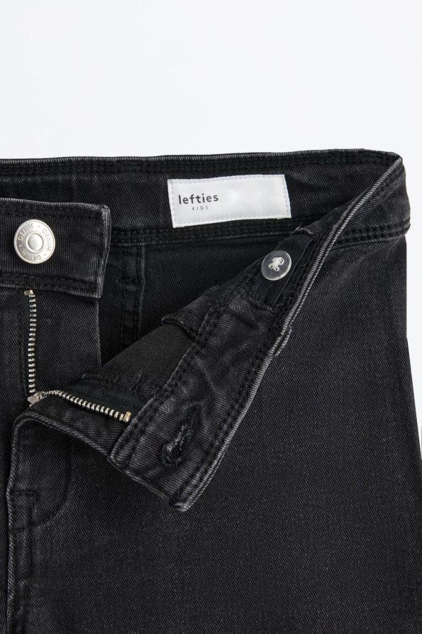 Sailor Fit Jeans