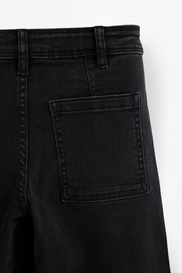 Sailor Fit Jeans