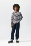 Relaxed Fit Jeans