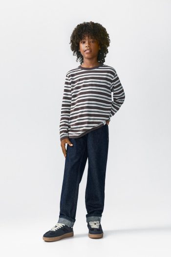 Relaxed Fit Jeans
