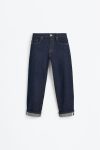 Relaxed Fit Jeans
