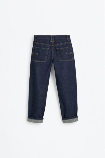 Relaxed Fit Jeans