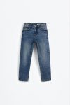 Slim Comfort Fit Jeans