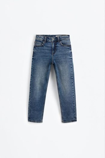Slim Comfort Fit Jeans