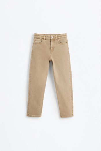 Slim Comfort Fit Jeans