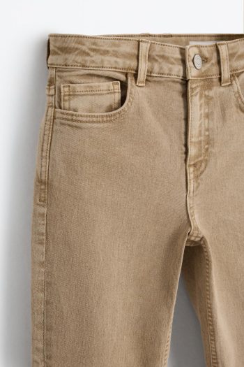 Slim Comfort Fit Jeans