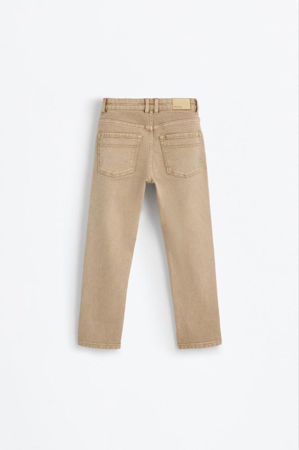 Slim Comfort Fit Jeans