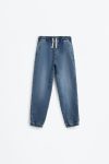 Lightweight Jogger Jeans