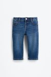 Slim Comfort Fit Jeans
