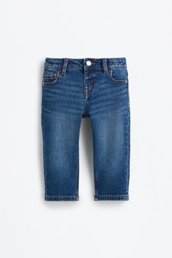 Slim Comfort Fit Jeans