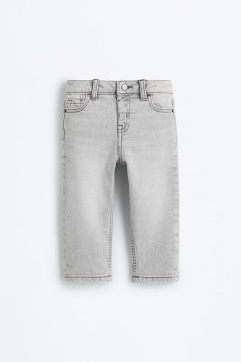 Slim Comfort Fit Jeans