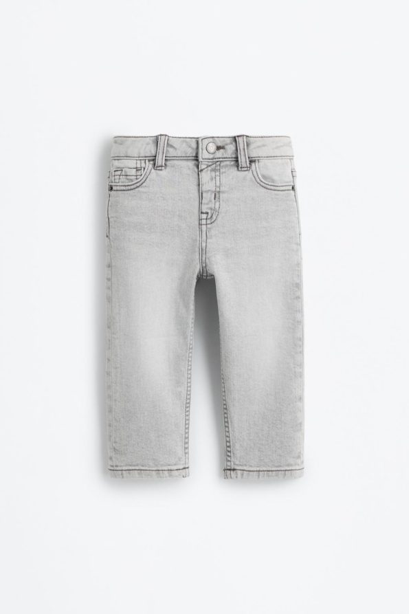 Slim Comfort Fit Jeans
