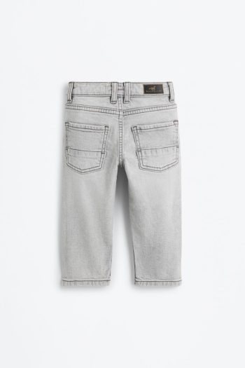 Slim Comfort Fit Jeans