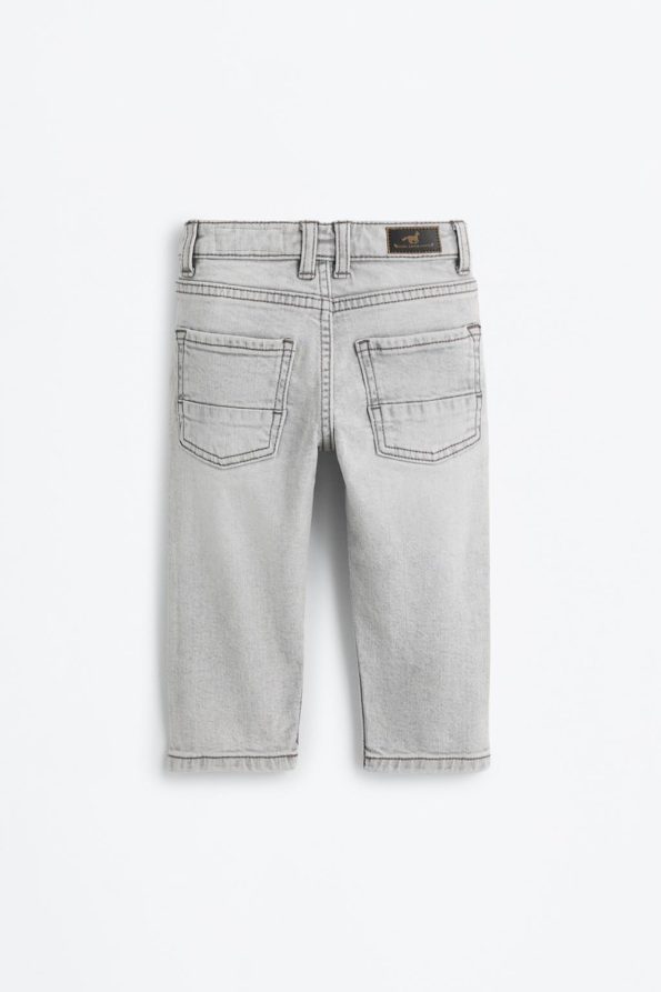 Slim Comfort Fit Jeans