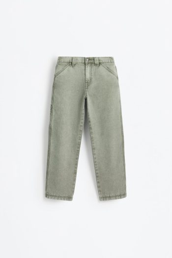 Baggy Carpenter Jeans