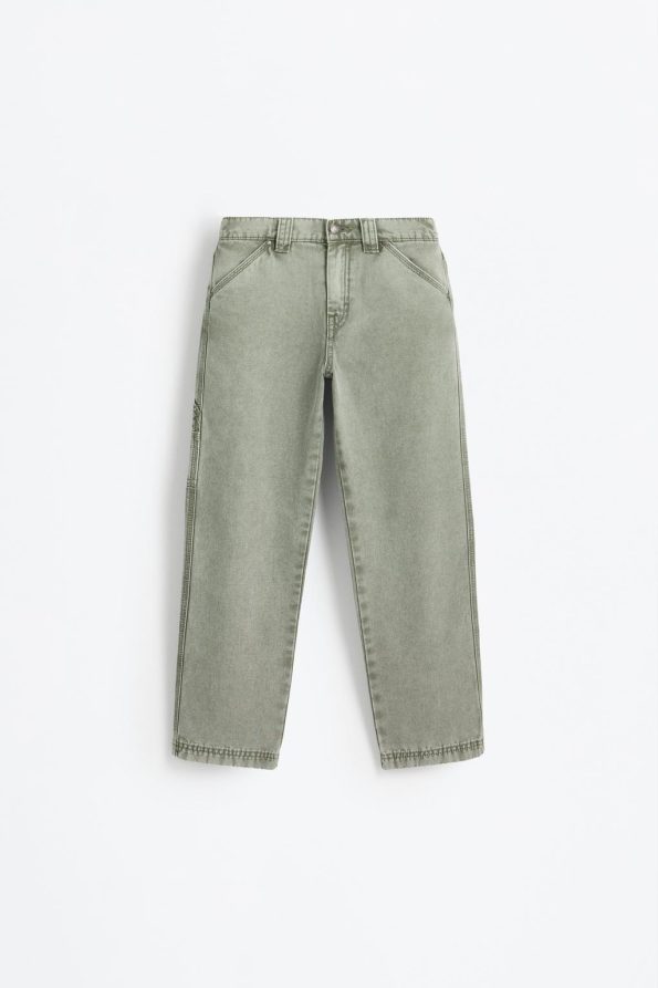 Baggy Carpenter Jeans