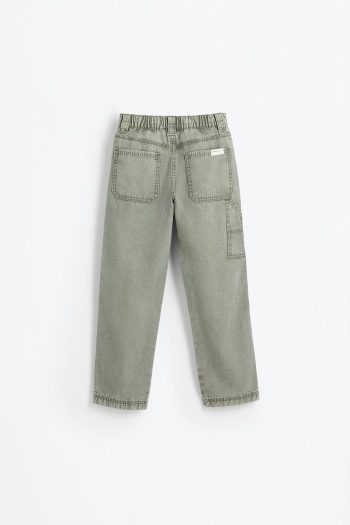 Baggy Carpenter Jeans