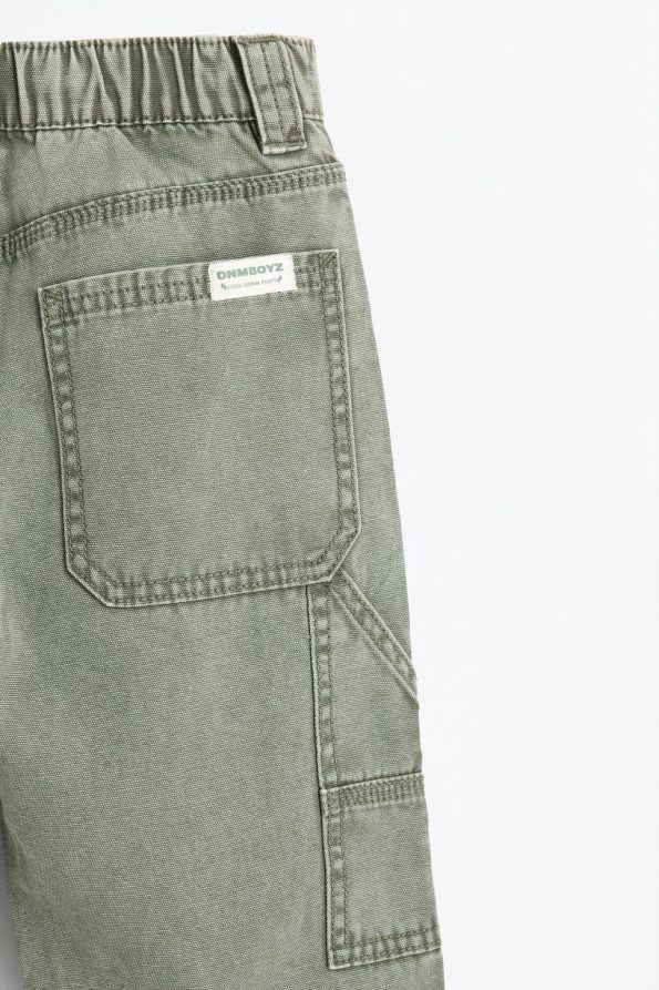 Baggy Carpenter Jeans