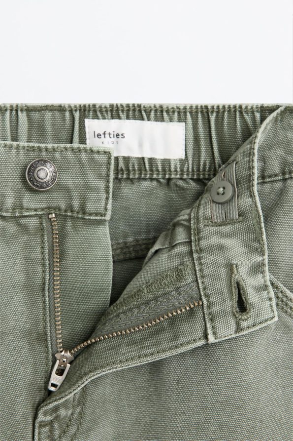 Baggy Carpenter Jeans