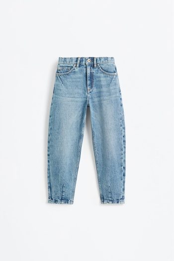 Balloon Jeans