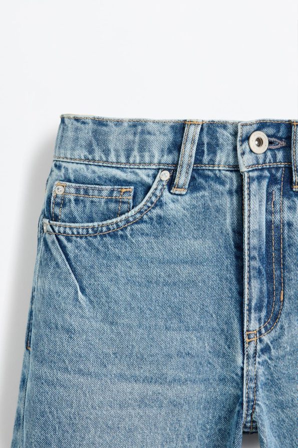 Balloon Jeans