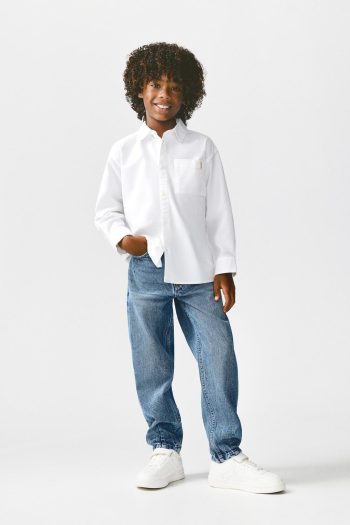 Balloon Jeans