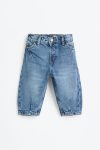 Balloon Fit Jeans