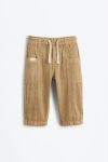 Balloon Fit Jeans