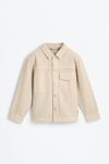 Lightweight Denim Jacket