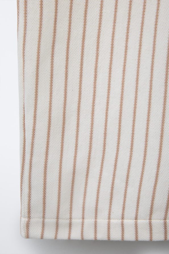 Wavy Striped Jumpsuit