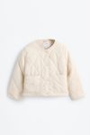 Bicycle Neck Jacket