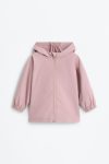 Hooded Windbreaker