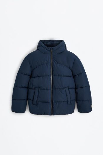 Puffer Jacket