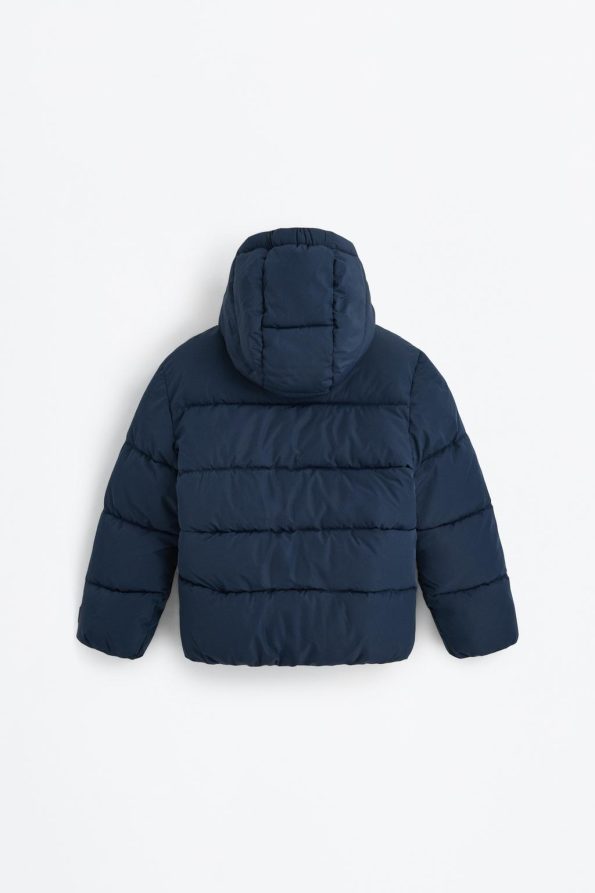 Puffer Jacket