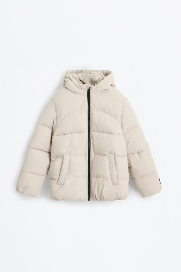 Puffer Jacket