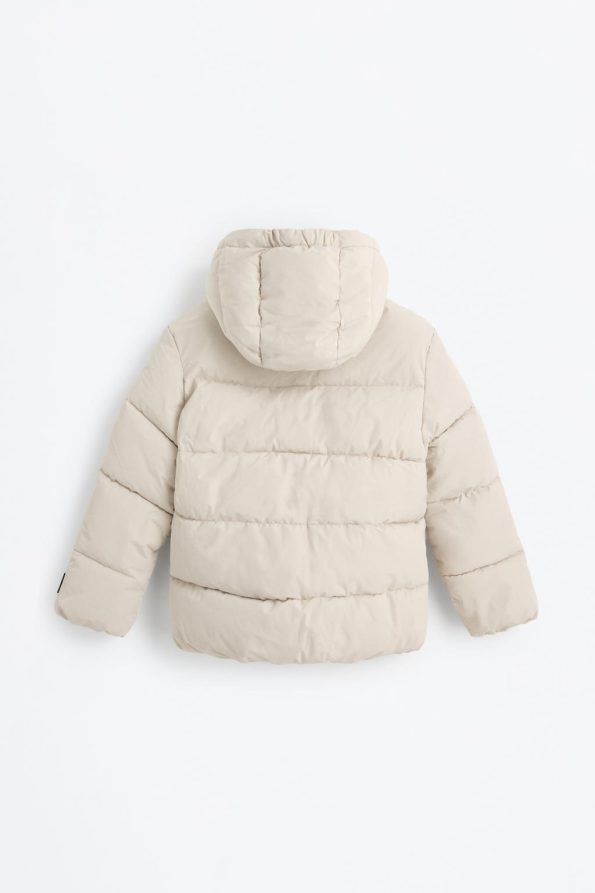 Puffer Jacket