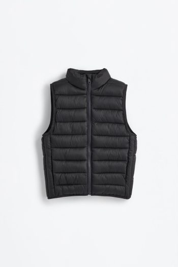 Lightweight Puffer Vest
